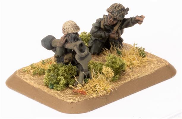 Team Yankee: Iranian Mechanised Infantry Platoon (ONLINE ORDER ONLY)