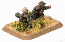 Team Yankee: Iranian Mechanised Infantry Platoon (ONLINE ORDER ONLY)