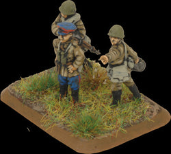 Flames of War: Soviet Storm Group (Late War)