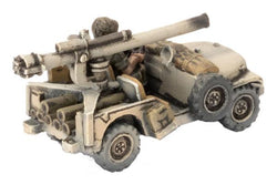 Team Yankee: Anti-Tank Jeep Group