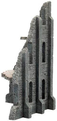 Battlefield in a Box: Gothic Battlefields - Medium Corner Ruins (ONLINE ORDER ONLY)