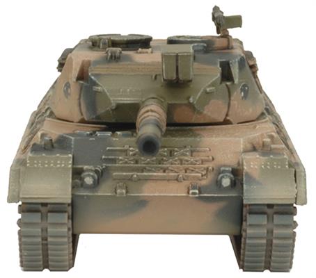 Team Yankee: NATO's Front Line (ONLINE ORDER ONLY)