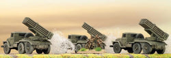 Team Yankee: World War III Rulebook (ONLINE ORDER ONLY)