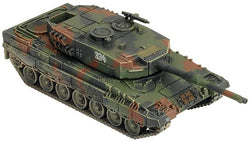 Team Yankee: Leopard 2 Panzer Zug (ONLINE ORDER ONLY)