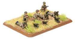 Team Yankee: Mech Company Weapons (ONLINE ORDER ONLY)