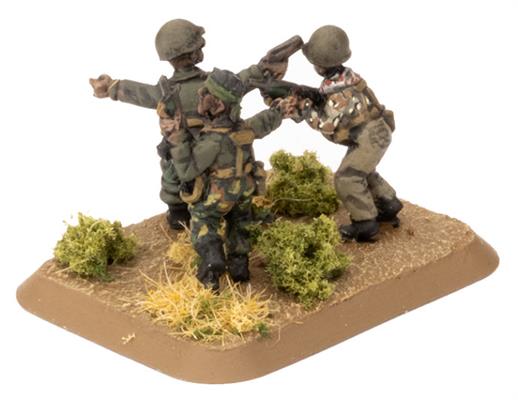 Team Yankee: Basij Infantry Company (ONLINE ORDER ONLY)