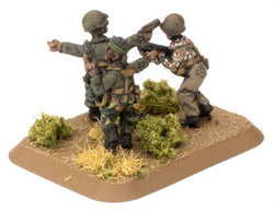 Team Yankee: Basij Infantry Company (ONLINE ORDER ONLY)