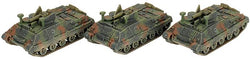 Team Yankee: Jaguar Jagdpanzer Zug (ONLINE ORDER ONLY)
