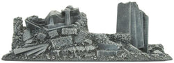 Battlefield in a Box: Gothic Battlefields - Fallen Angel