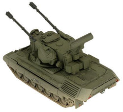 Team Yankee: PRTL AA Platoon (ONLINE ORDER ONLY)