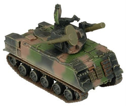 Team Yankee: AMX Roland SAM Battery (ONLINE ORDER ONLY)