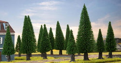 Battlefield in a Box: Tree Lines (ONLINE ORDER ONLY)