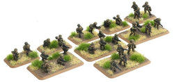 Team Yankee: Mech Platoon (ONLINE ORDER ONLY)