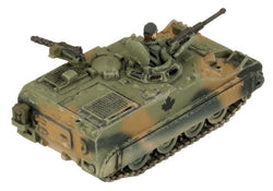 Team Yankee: Candian Lynx Reconnaissance Patrol (ONLINE ORDER ONLY)