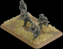 Flames of War: German Assault Pioneer Platoon (Mid War)