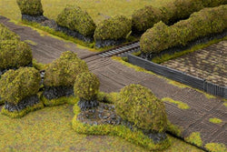 Battlefield in a Box: Bocage Extras (ONLINE ORDER ONLY)