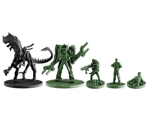 Aliens: Get Away From Her You B***H (ONLINE ORDER ONLY)