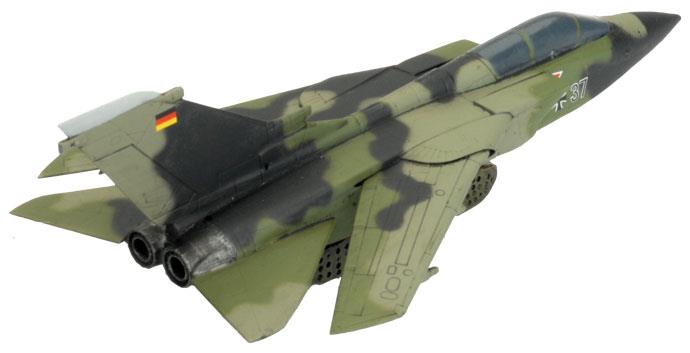 Team Yankee: Tornado Strike Flight (ONLINE ORDER ONLY)