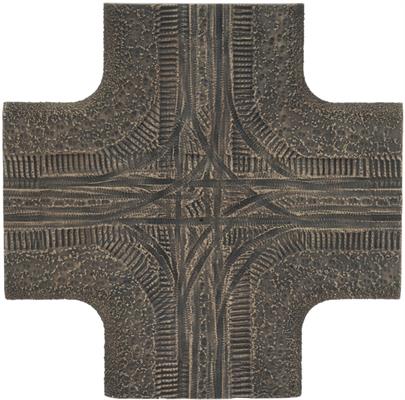 Flames of War: Rural Road Expansion Set