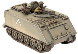 Team Yankee: Israeli M113 Platoon (ONLINE ORDER ONLY)