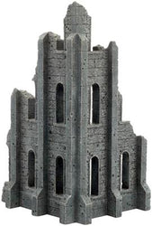 Battlefield in a Box: Gothic Battlefields - Medium Corner Ruins (ONLINE ORDER ONLY)