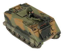 Team Yankee: Candian M113 Platoon (ONLINE ORDER ONLY)
