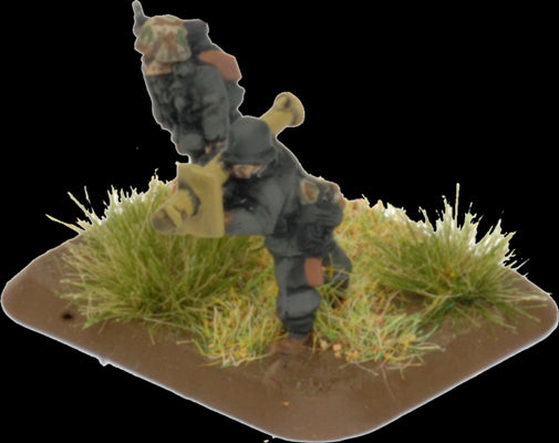Flames of War: German Grenadier Company (Late War)