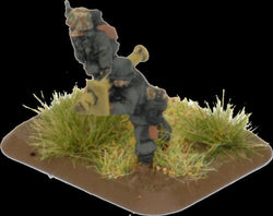 Flames of War: German Grenadier Company (Late War)