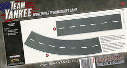 Team Yankee: Modern Roads (ONLINE ORDER ONLY)