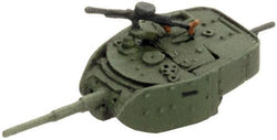 Flames of War: Soviet T-26E Turrets (Early War)