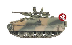 Team Yankee: Candian Lynx Reconnaissance Patrol (ONLINE ORDER ONLY)