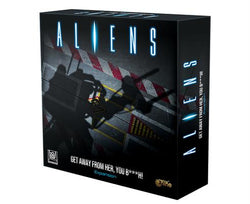 Aliens: Get Away From Her You B***H (ONLINE ORDER ONLY)