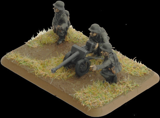 Flames of War: German Grenadier Platoon (Mid War) (ONLINE ORDER ONLY)