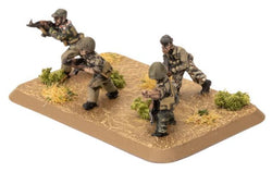 Team Yankee: Basij Infantry Company (ONLINE ORDER ONLY)