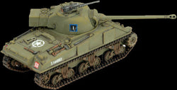 Flames of War: British Sherman Armoured Troop (Late War)