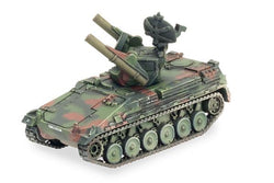 Team Yankee: Roland Flak Batterie (ONLINE ORDER ONLY)