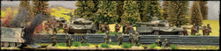 Team Yankee: World War III Rulebook (ONLINE ORDER ONLY)