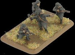 Flames of War: German Grenadier Platoon (Mid War) (ONLINE ORDER ONLY)