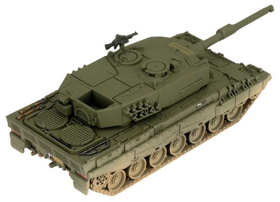 Team Yankee: Leopard 2 Tank Platoon (ONLINE ORDER ONLY)