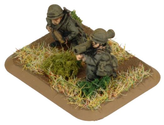Team Yankee: Dutch Armoured Infantry Platoon (ONLINE ORDER ONLY)