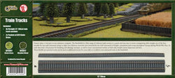 Flames of War: Train Tracks (ONLINE ORDER ONLY)