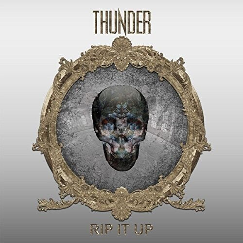 Rip It Up [CD] (ONLINE ORDER ONLY)