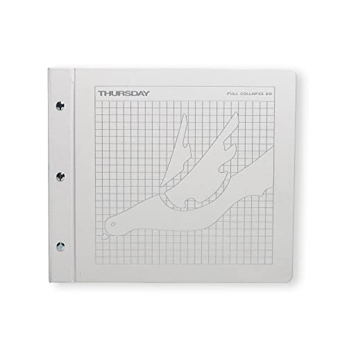Full Collapse (21st Anniversary Edition) [3 10" LP] [Vinyl] (ONLINE ORDER ONLY)