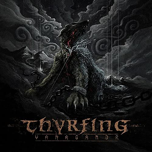 Vanagandr [LP] [Vinyl] (ONLINE ORDER ONLY)