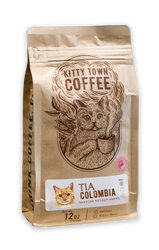 Single Origin Sampler: Simba, Tia, Pip & Thuthan (Online Order Only)