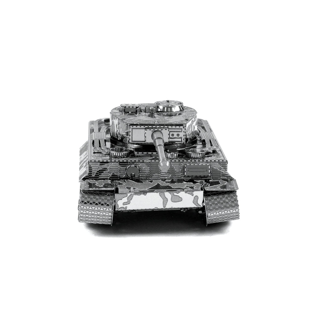 Tiger I Tank 3D Steel Model Kit Metal Earth (ONLINE ORDER ONLY)