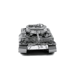 Tiger I Tank 3D Steel Model Kit Metal Earth (ONLINE ORDER ONLY)