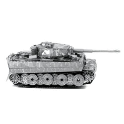Tiger I Tank 3D Steel Model Kit Metal Earth (ONLINE ORDER ONLY)