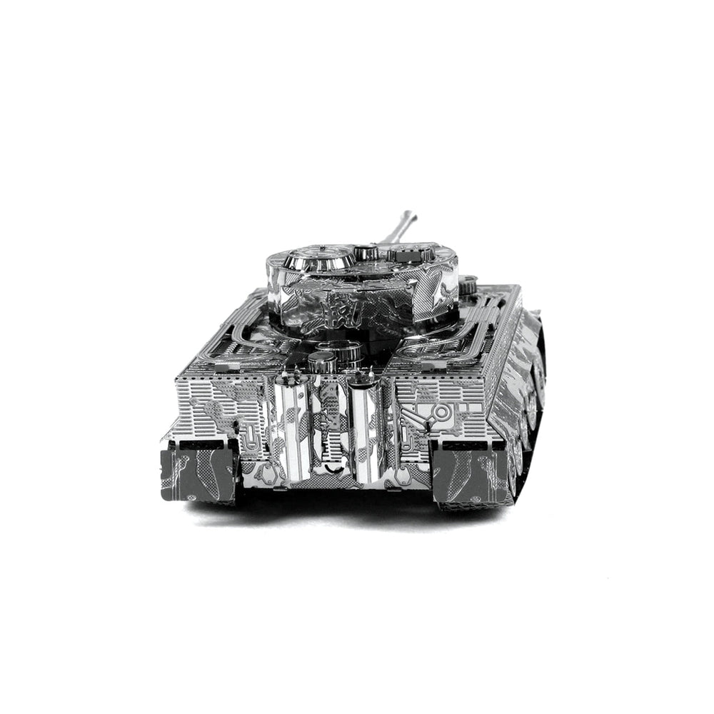 Tiger I Tank 3D Steel Model Kit Metal Earth (ONLINE ORDER ONLY)