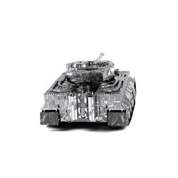 Tiger I Tank 3D Steel Model Kit Metal Earth (ONLINE ORDER ONLY)